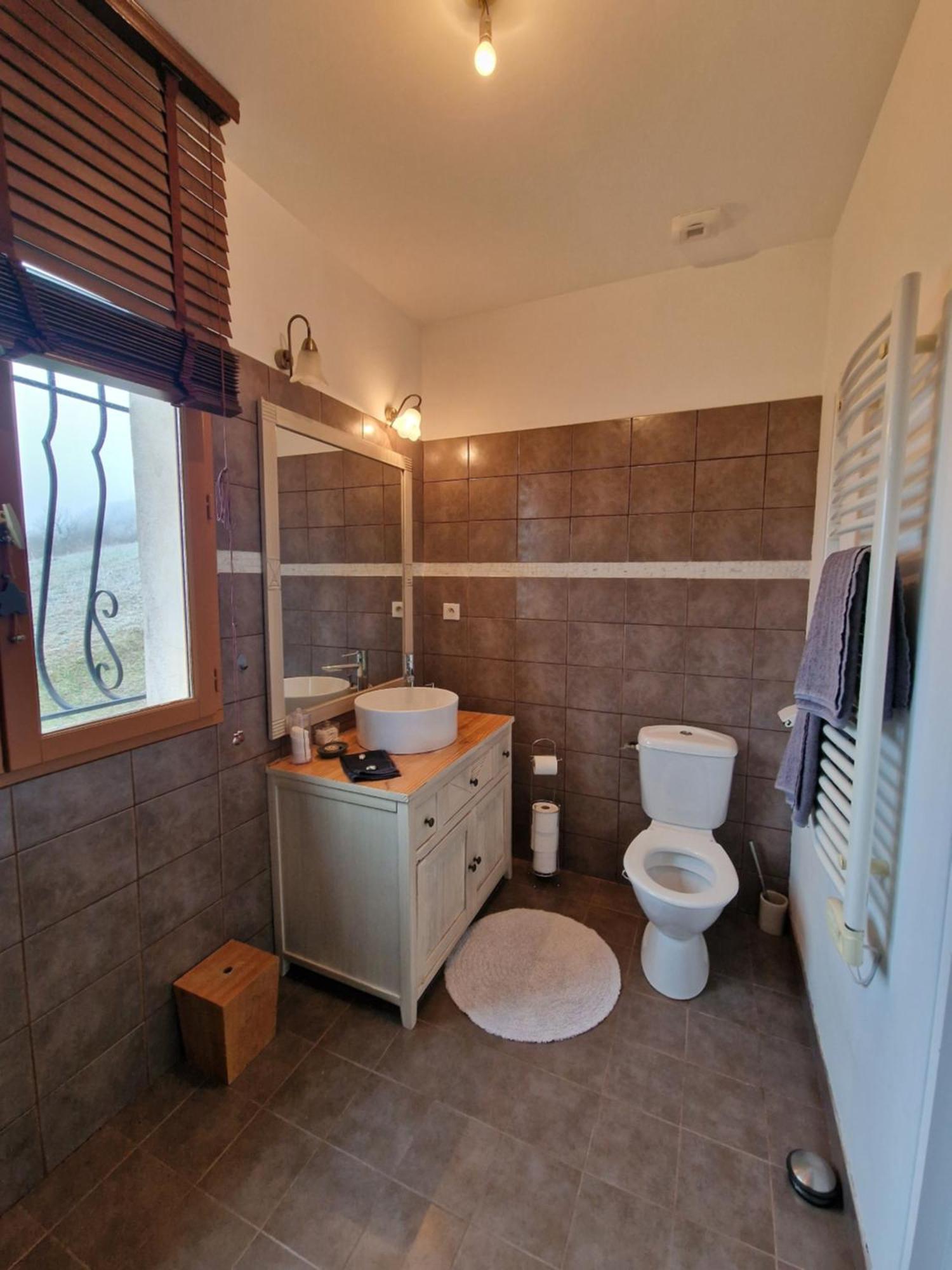 Appartamento Domaine Des Rigaud Garchizy Esterno foto